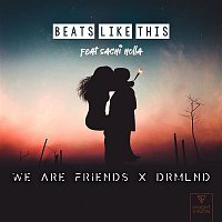 We Are Friends, DRMLND – Beats Like This (feat. Sachi Holla)