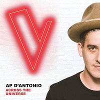 Across The Universe [The Voice Australia 2018 Performance / Live]