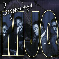 The Modern Jazz Quartet – Beginnings