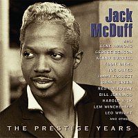 Jack McDuff – The Prestige Years