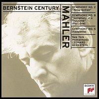 Přední strana obalu CD Mahler: Symphony No. 2 in C minor "Resurrection"