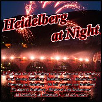 Různí interpreti – Heidelberg At Night