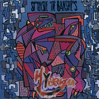 Siouxsie And The Banshees – Hyaena
