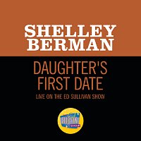 Shelley Berman – Daughter's First Date [Live On The Ed Sullivan Show, April 25, 1965]