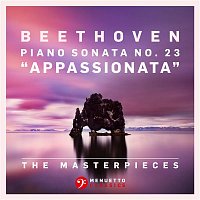 Josef Bulva – The Masterpieces, Beethoven: Piano Sonata No. 23 in F Minor, Op. 57 "Appassionata"