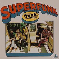 Funk Inc. – Superfunk