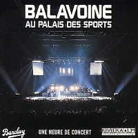 Přední strana obalu CD Au Palais des Sports [Live]