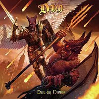Dio – Evil or Divine LP