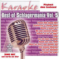 Best of Schlagermania Vol.5 - Karaoke