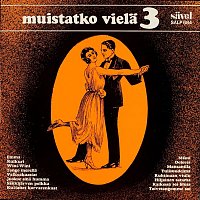 Various  Artists – Muistatko viela 3