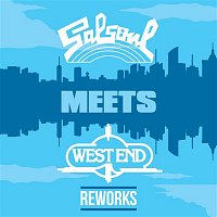 Salsoul Meets West End