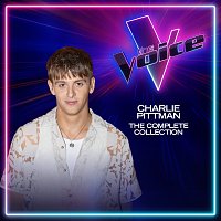 Charlie Pittman – Charlie Pittman: The Complete Collection [The Voice Australia 2023]