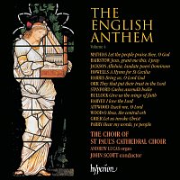 St Paul's Cathedral Choir, John Scott – The English Anthem 4