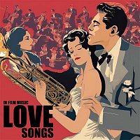 Danish National Symphony Orchestra – Love Songs in Film Music