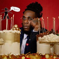 Burna Boy – Love, Damini