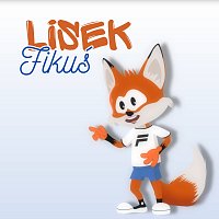 Lisek Fikuś – Lisek mówi cześć