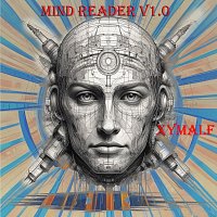 Přední strana obalu CD Mind Reader (V1.0)