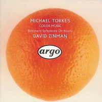 Baltimore Symphony Orchestra, David Zinman – Torke: Colour Music