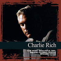 Charlie Rich – Collections