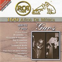 Mayte y Pyly Gaos – RCA 100 Anos De Musica