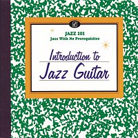 Různí interpreti – Introduction To Jazz Guitar