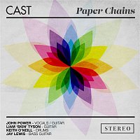 Cast – Paper Chains