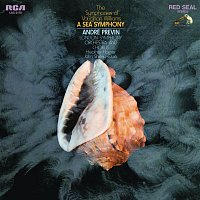 André Previn – Vaughan Williams: A Sea Symphony (Symphony No. 1),  IRV. 70