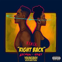 Right Back (feat. YoungBoy Never Broke Again) [Remix]