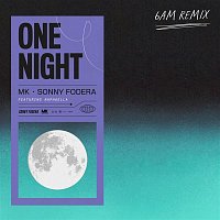 MK x Sonny Fodera, RAPHAELLA – One Night (6am Remix)