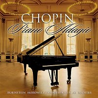 Various  Artists – Chopin - Piano Adagio Best Of