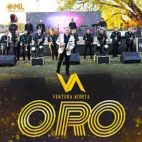 Ventura Acosta – Oro [En Vivo]