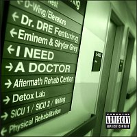 Dr. Dre, Eminem, Skylar Grey – I Need A Doctor