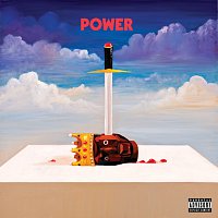Kanye West – POWER [Explicit Version]