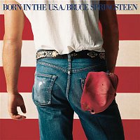 Bruce Springsteen – Born In The U.S.A. CD
