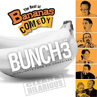 Bananas Comedy – The Best Of Bananas Comedy