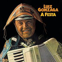 Luiz Gonzaga – A Festa