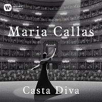 Maria Callas – Casta diva (La Scala, 1960)
