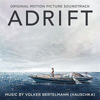 Volker Bertelmann – Adrift (Original Motion Picture Soundtrack)