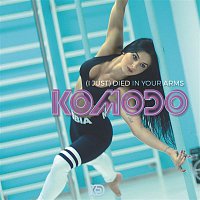 Komodo – (I Just) Died In Your Arms (Original Extended Mix)