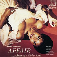 Abbey Lincoln – Abbey Lincoln's Affair... A Story Of A Girl In Love [Expanded Edition]