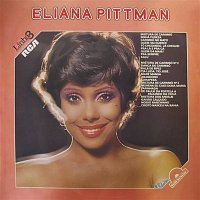 Eliana Pittman – Linha 3 (Disco de Ouro)