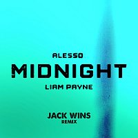 Alesso, Liam Payne – Midnight [Jack Wins Remix]