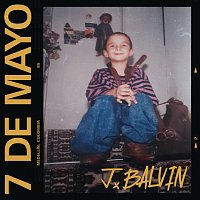 J. Balvin – 7 De Mayo