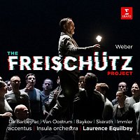Laurence Equilbey – The Freischutz Project