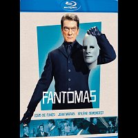 Různí interpreti – Fantomas