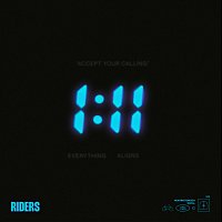 RIDERS, Circuit Rider Music – 1:11