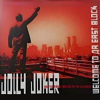 Jolly Joker and the Plastic Beatles of the Universe – WELCOME TO DA EAST BLOCK MP3