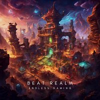 Přední strana obalu CD Beat Realm
