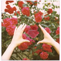 Shione Yukawa – Ruby [Hikigatari Version]