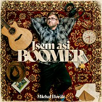 Michal Horák – Jsem asi boomer (limitovaná edice s podpisem) CD + podpis